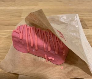  at Natury in Barcelona