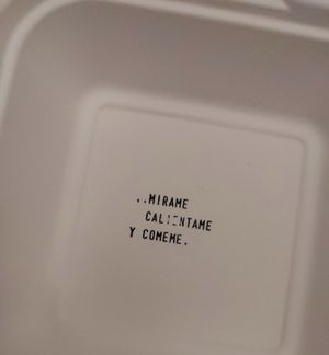  at Natury in Barcelona