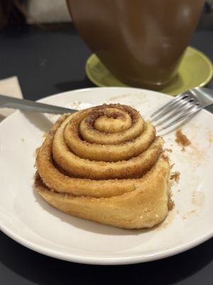 Yummy Roll!  at Natury in Barcelona