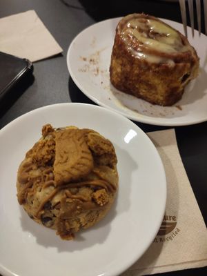  at Natury in Barcelona