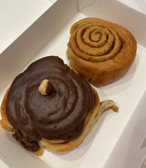   at Natury in Barcelona