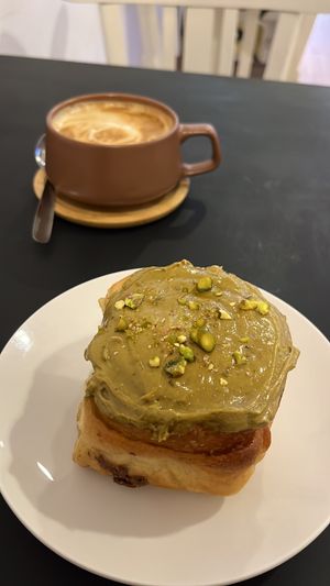   at Natury in Barcelona