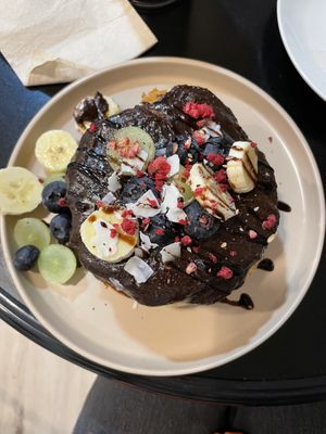   at Natury in Barcelona