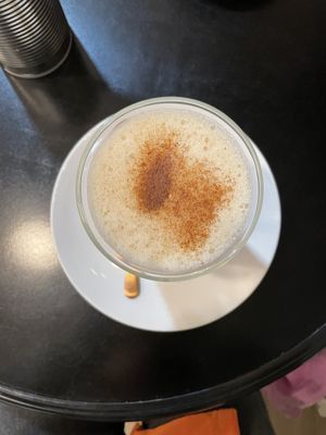   at Natury in Barcelona