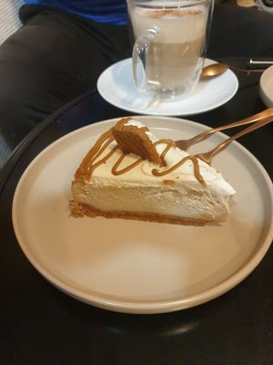  at Natury in Barcelona