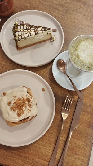  at Natury in Barcelona