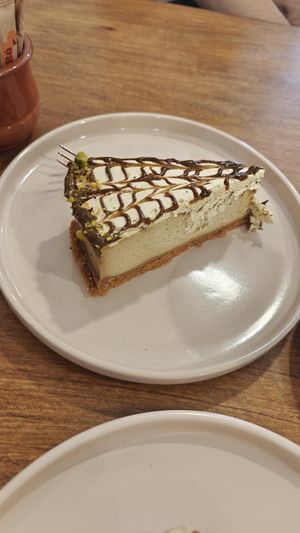  at Natury in Barcelona