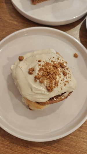  at Natury in Barcelona