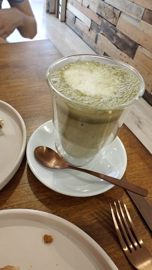  at Natury in Barcelona