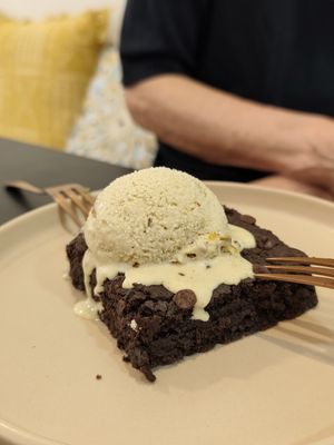  at Natury in Barcelona