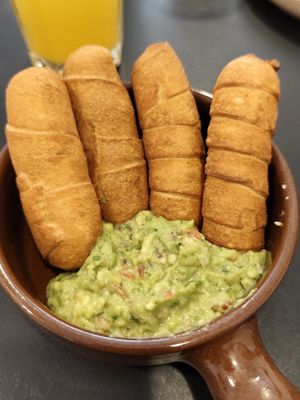  at Natury in Barcelona