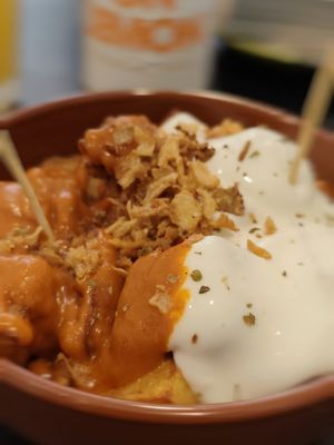  at Natury in Barcelona