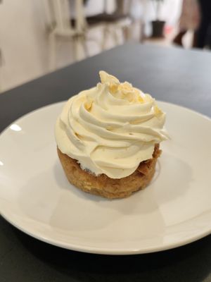  at Natury in Barcelona