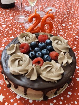  at Natury in Barcelona