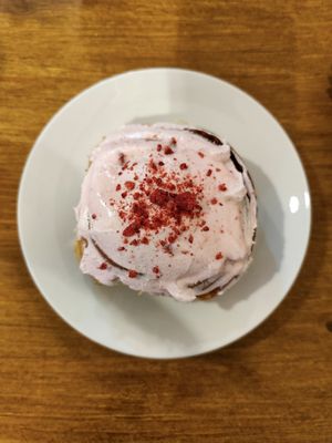  at Natury in Barcelona