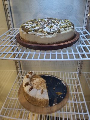  at Natury in Barcelona