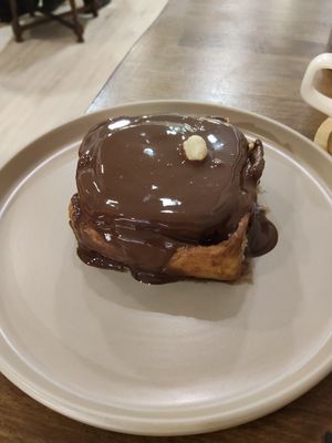  at Natury in Barcelona
