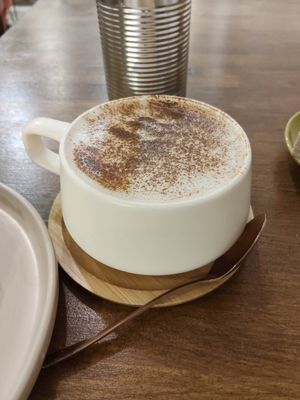  at Natury in Barcelona