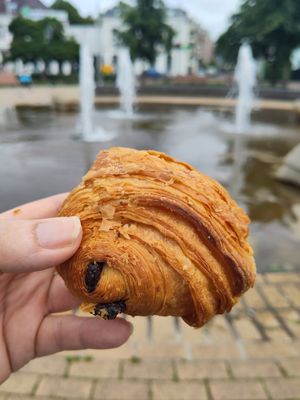  at Petit by Sam in The Hague