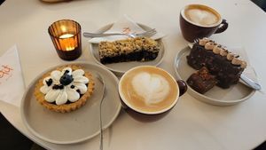  at Petit by Sam in The Hague