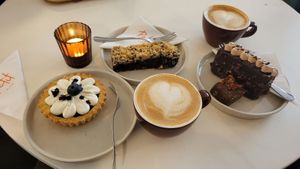  at Petit by Sam in The Hague