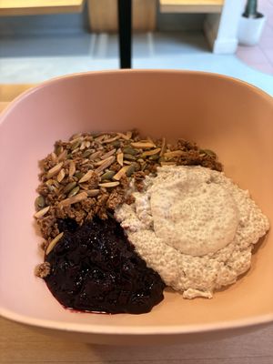   at Hey Happy in Victoria