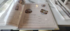  at Sweety Restaurant in Saint-marcel