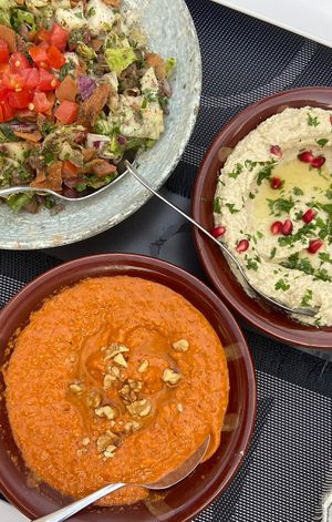   at Byblos in Mallorca