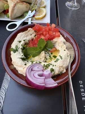   at Byblos in Mallorca