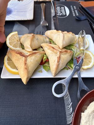   at Byblos in Mallorca