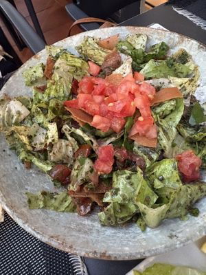   at Byblos in Mallorca