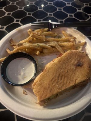   at The Joint in Colorado Springs