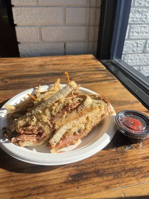   at The Joint in Colorado Springs