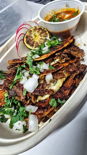 #Veganuary at The Joint in Colorado Springs