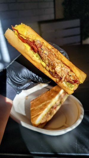 #Veganuary at The Joint in Colorado Springs