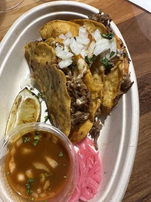   at The Joint in Colorado Springs