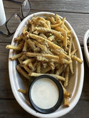   at The Joint in Colorado Springs