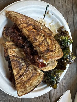   at The Joint in Colorado Springs