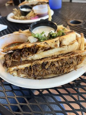   at The Joint in Colorado Springs