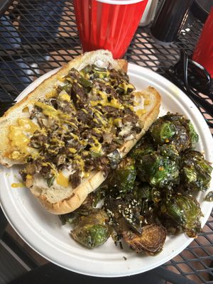   at The Joint in Colorado Springs