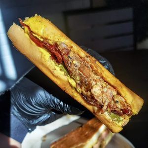  at The Joint in Colorado Springs