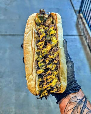  at The Joint in Colorado Springs