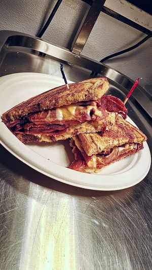  at The Joint in Colorado Springs