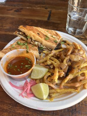   at The Joint in Colorado Springs