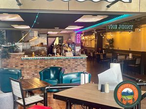   at The Joint in Colorado Springs