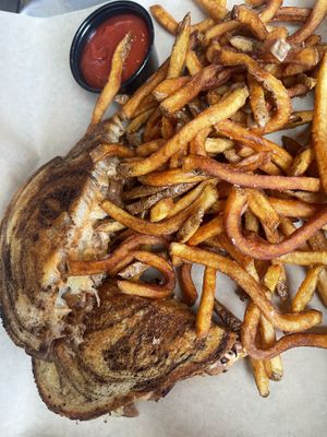 Reuben Harper  at The Joint in Colorado Springs