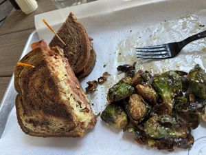   at The Joint in Colorado Springs