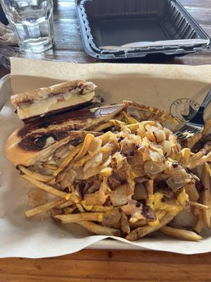   at The Joint in Colorado Springs