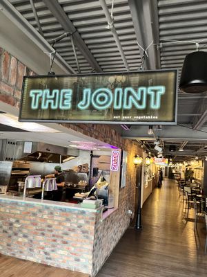   at The Joint in Colorado Springs