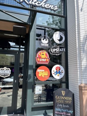 The Joint is located inside   at The Joint in Colorado Springs